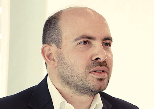 Carlos Moreira