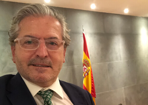 José Francisco Rodriguez