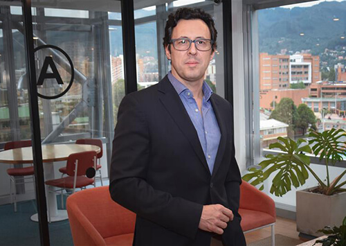 António André Santos