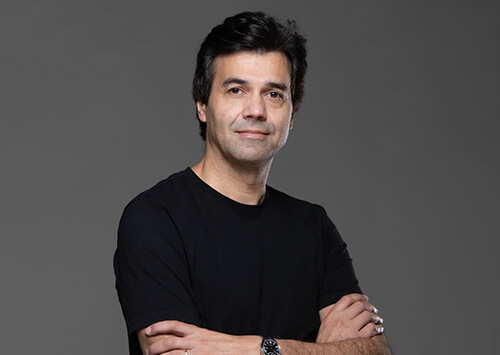 Ernesto Pedrosa