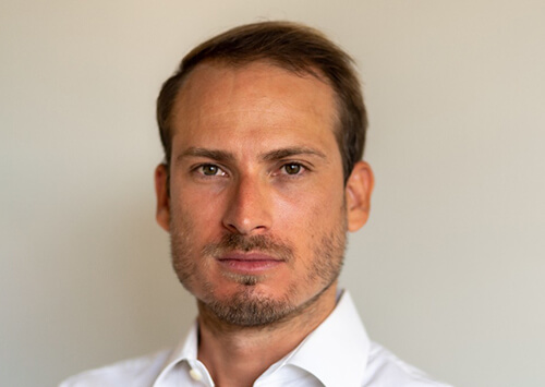 Gonçalo Consiglieri