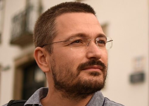 João Cunha
