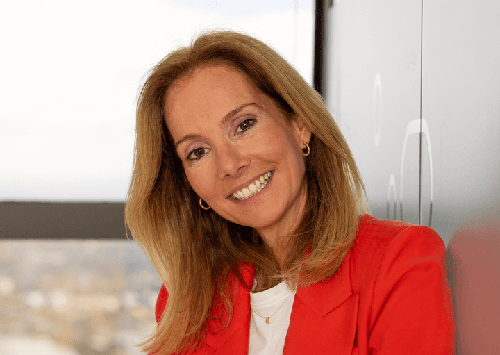 Arantxa Palacio