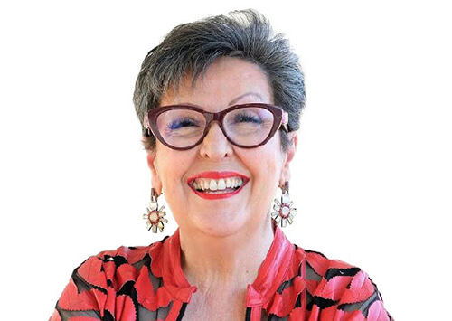 Linda Pereira