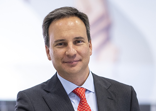 Pedro Miranda