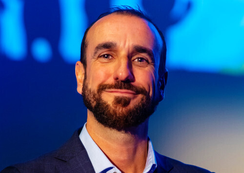 Fernando Gallego Cáceres