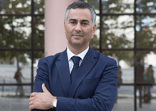 Fernando Alexandre