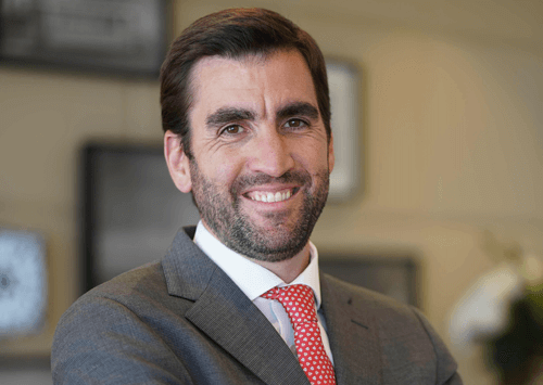 Filipe Melo de Sampaio