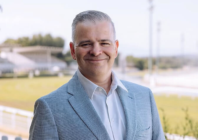 Gonzalo Vázquez Pérez