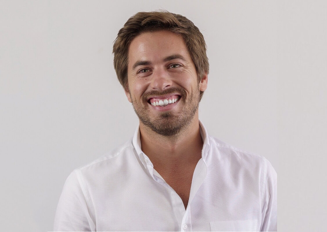 Guilherme de Oliveira Pinheiro