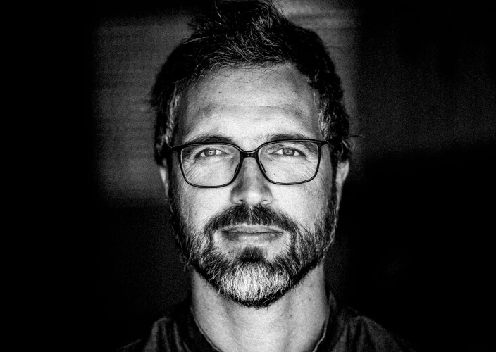 Pedro Chagas Freitas