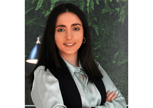 Rita Magalhães Barbosa