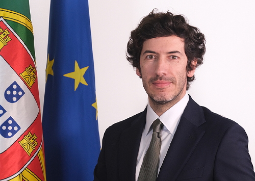 Engenheiro João Rui Ferreira