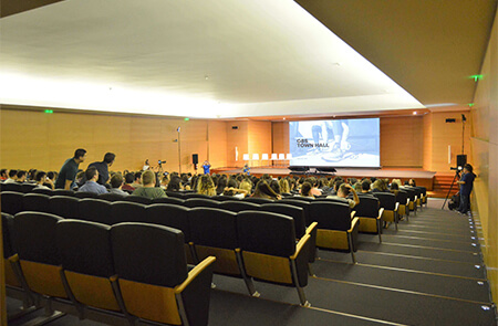 Conferência APCC 2026