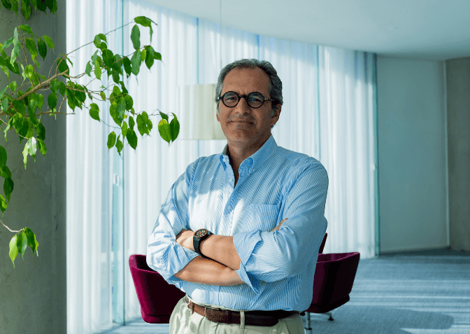 Bernardo Ribeiro