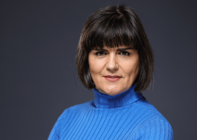 Paula Arriscado