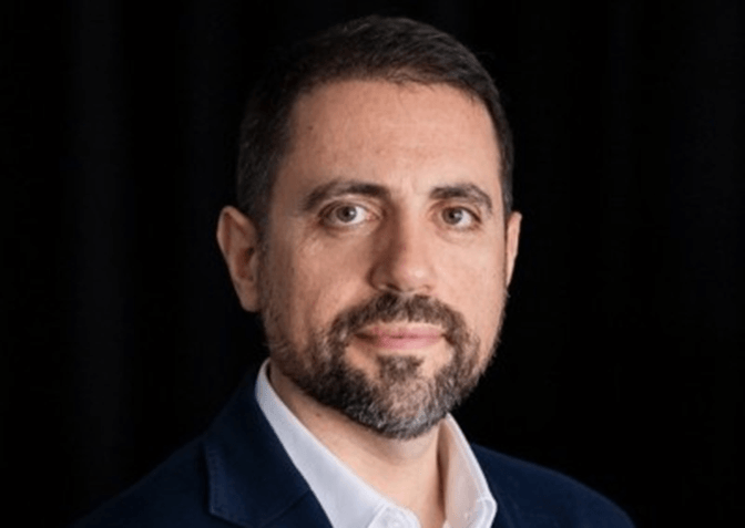 Pedro Gomes
