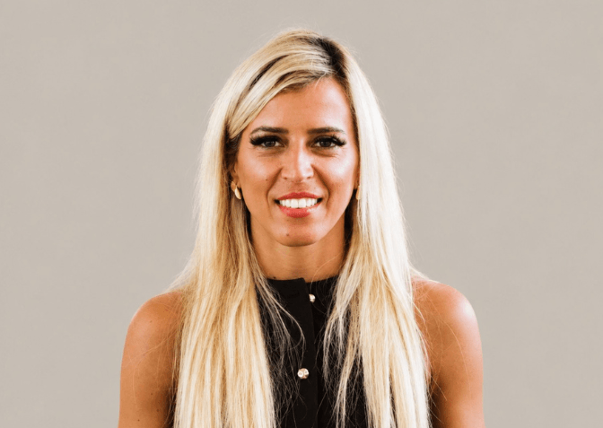 Sofia Manso
