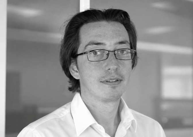 Bertrand Delamarre