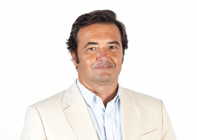 Carlos Rodrigues