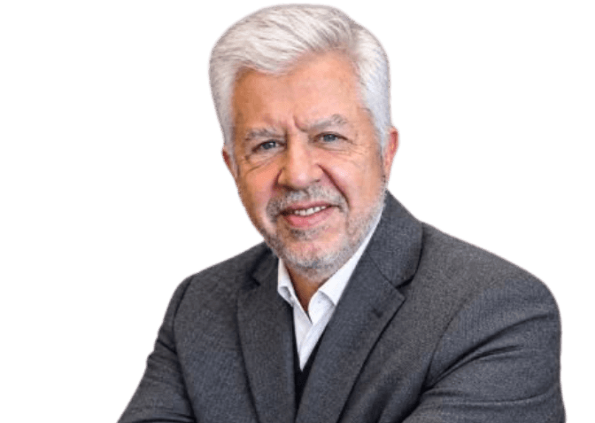 Professor Teixeira dos Santos